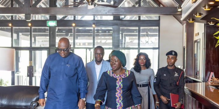 GFZA advocates stronger economic zones to boost industrialisation and investment