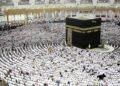 PAOG closes payments for 2027 Hajj to prevent oversubscription