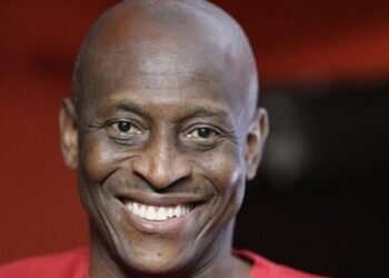 Herbert Mensah urges Ghanaians to ‘minimise’ generosity