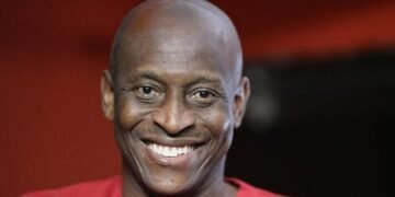 Herbert Mensah urges Ghanaians to ‘minimise’ generosity