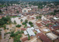 V/R: Over 4,200 people affected by floods in Hohoe municipality