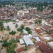 V/R: Over 4,200 people affected by floods in Hohoe municipality