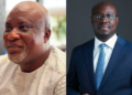Hopeson Adorye threatens demonstration over payment of NPP presidential staffers