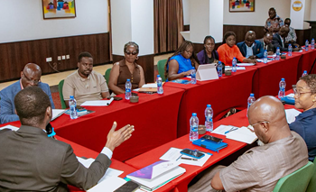 Bawumia engages insurance brokers on policies to grow Ghana’s insurance industry