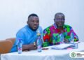 AMA approves GH¢164m revised 2026 budget
