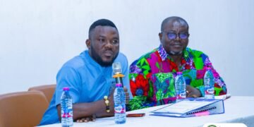 AMA approves GH¢164m revised 2026 budget