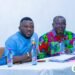 AMA approves GH¢164m revised 2026 budget