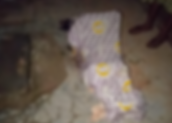 Winneba: Five-year-old girl drowns after falling into uncovered borehole