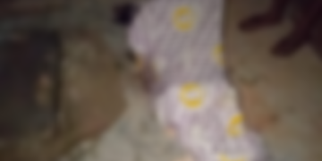 Winneba: Five-year-old girl drowns after falling into uncovered borehole