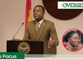 OSP invites Patricia Appiagyei over GH¢70,000 vetting funds claims