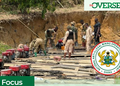 NAIMOS steps up fight against galamsey, launches ‘Operation Water Shield’