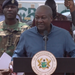 Mahama tasks 48 Engineer Regiment as major sub-contractor on Accra-Kumasi Expressway
