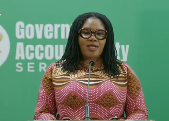 Over 19,000 PWDs benefit from Disability Common Fund – Gender Minister