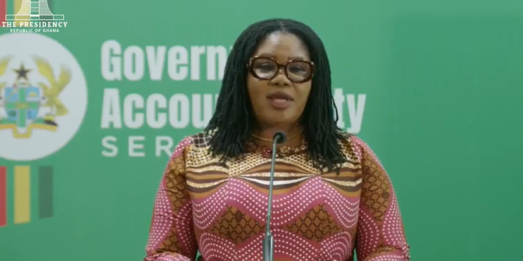 Over 19,000 PWDs benefit from Disability Common Fund – Gender Minister