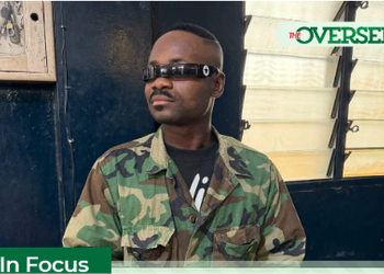 32-year-old ex-convict arrested for allegedly posing as soldier, extorting money in Ashaiman