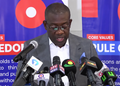 NPP rejects proposed ‘rewrite’ of 1992 Constitution, demands wider consultation