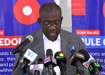 NPP rejects proposed ‘rewrite’ of 1992 Constitution, demands wider consultation