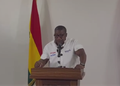 NPP asks Bagbin to recall Parliament over Ghana-linked narcotics seizures
