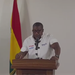 NPP asks Bagbin to recall Parliament over Ghana-linked narcotics seizures