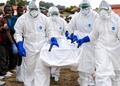 DR Congo: Young doctor dies of Ebola as cases surge beyond epicentre