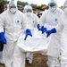 DR Congo: Young doctor dies of Ebola as cases surge beyond epicentre