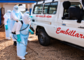 Congolese politician beaten to death after promoting Ebola awareness