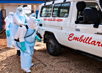 Congolese politician beaten to death after promoting Ebola awareness