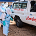 Congolese politician beaten to death after promoting Ebola awareness