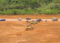 Accra–Kumasi Expressway: GAF clears 170km, 6km left ahead of Sept. handover