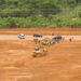 Accra–Kumasi Expressway: GAF clears 170km, 6km left ahead of Sept. handover