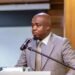 NPA Boss assures tanker drivers of improved working conditions