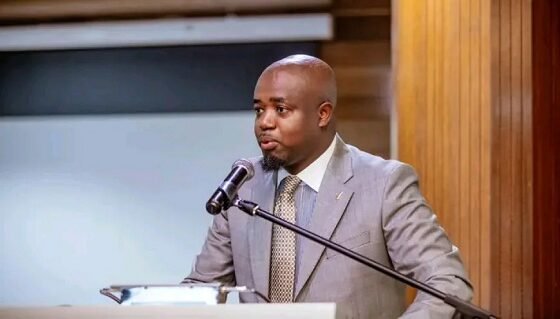 NPA Boss assures tanker drivers of improved working conditions