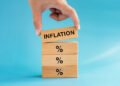 Inflation hits 5.0% in August, second consecutive monthly rise