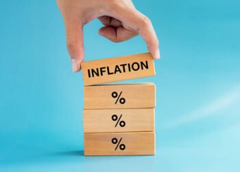 Inflation hits 5.0% in August, second consecutive monthly rise