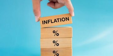 Inflation hits 5.0% in August, second consecutive monthly rise