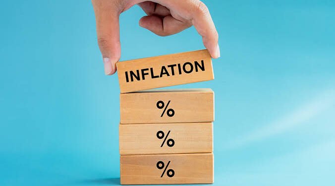 Inflation hits 5.0% in August, second consecutive monthly rise