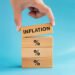 Inflation hits 5.0% in August, second consecutive monthly rise