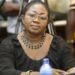 Patricia Appiagyei returns GH¢70,000 over Supreme Court vetting concerns
