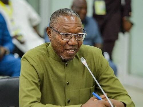 SHS placement crisis due to choice mismatch, not lack of vacancies – Education Ministry