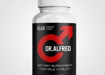 Two arrested as FDA cracks down on fake “Dr. Alfred capsules” containing sildenafil