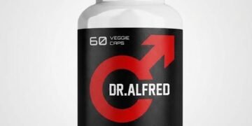 Two arrested as FDA cracks down on fake “Dr. Alfred capsules” containing sildenafil