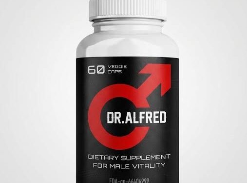 Two arrested as FDA cracks down on fake “Dr. Alfred capsules” containing sildenafil