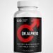 Two arrested as FDA cracks down on fake “Dr. Alfred capsules” containing sildenafil