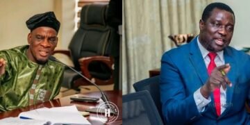 What advice could you offer? – Haruna Iddrisu fires back at Adutwum over CSSPS remarks