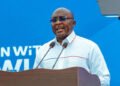 ‘This is not the Ghana we want to build’ – Bawumia slams detention of Salomey Awiti