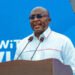 ‘This is not the Ghana we want to build’ – Bawumia slams detention of Salomey Awiti