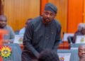 Minority asks Mahama to sack NSA boss over alleged $600k World Cup visa fraud