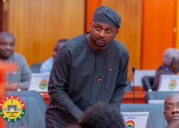 Minority asks Mahama to sack NSA boss over alleged $600k World Cup visa fraud