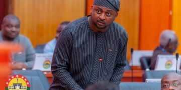 Minority asks Mahama to sack NSA boss over alleged $600k World Cup visa fraud