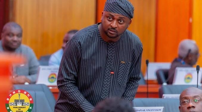 Minority asks Mahama to sack NSA boss over alleged $600k World Cup visa fraud
